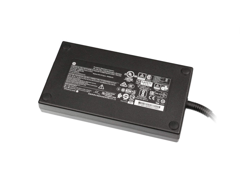 HP Netzteil 200 Watt – Original für ZBook, unterbrechungsfreie Stromversorgung