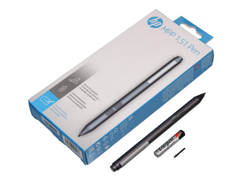 HP Eingabestift – Präzises Arbeiten auf Touchscreens