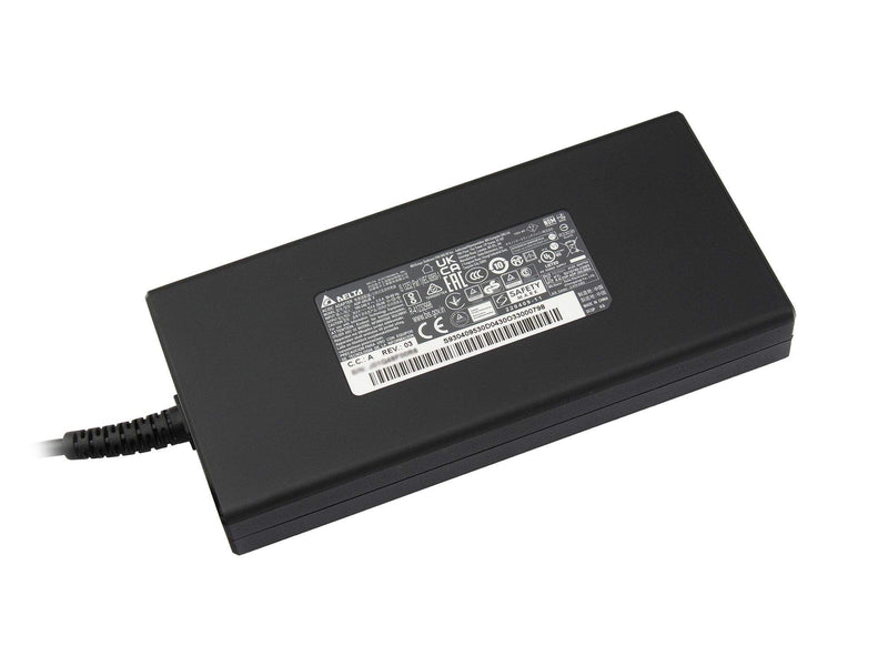 MSI Netzteil 200 Watt – zuverlässige Stromversorgung