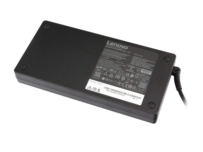 Lenovo Netzteil 300W – Extern, energiesparend