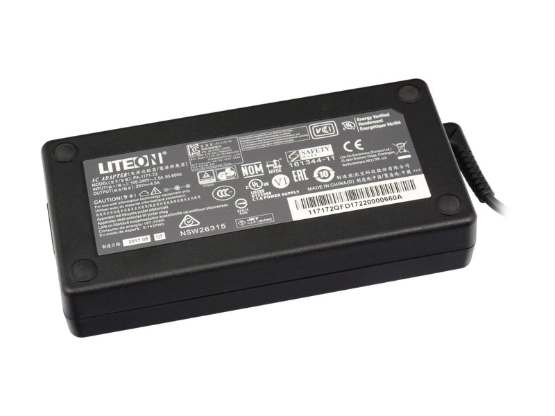 Fujitsu Netzteil 170 Watt – Flache Bauform, zuverlässige Stromversorgung