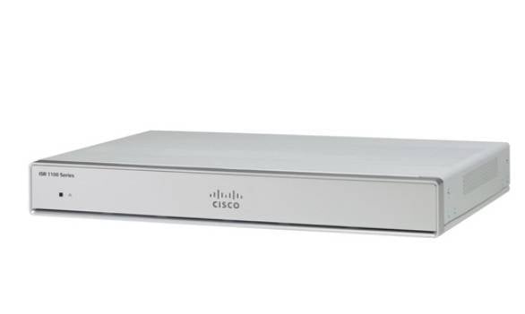 Cisco Ethernet Router – 8-Port-Switch, Kabellos & Kabelgebunden