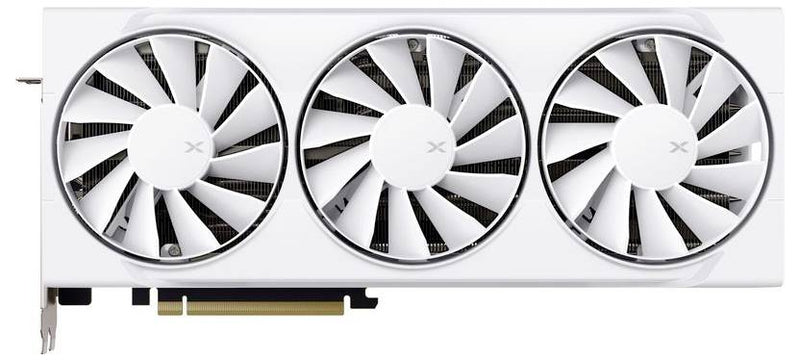 XFX Radeon RX 9070 XT Grafikkarte – 16 GB für flüssiges Gaming