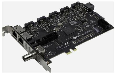 NVIDIA RTX PRO Sync – Optimierte Grafikdarstellung für Profis