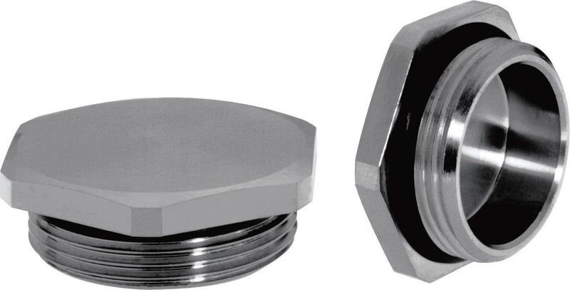 Lapp Kabel Verschlussschraube – Mit O-Ring für sichere Abdichtung