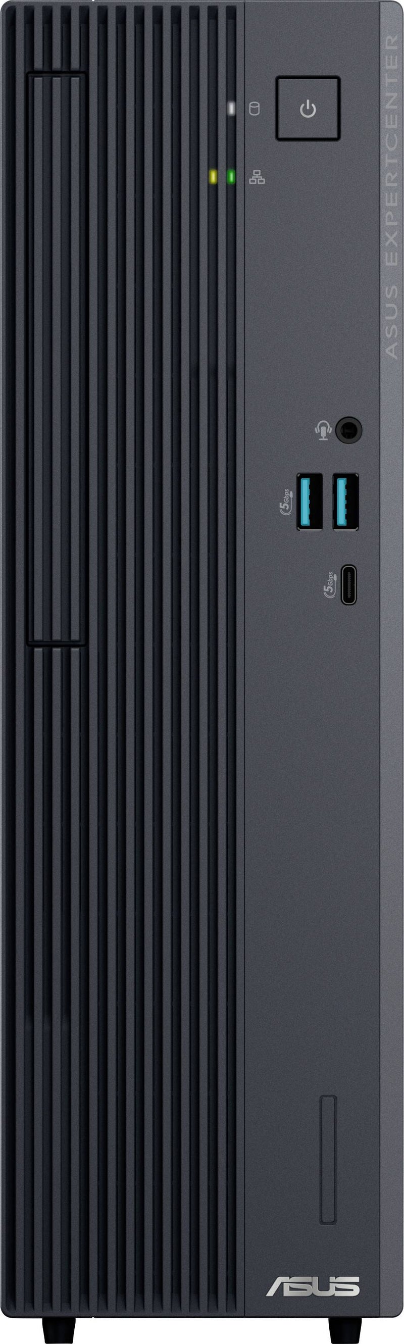 ASUS ExpertCenter Desktop-PC – Core i7, 16 GB RAM, 512 GB SSD