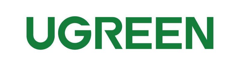 UGREEN DockingStation – 10 Anschlüsse für vielseitige Nutzung