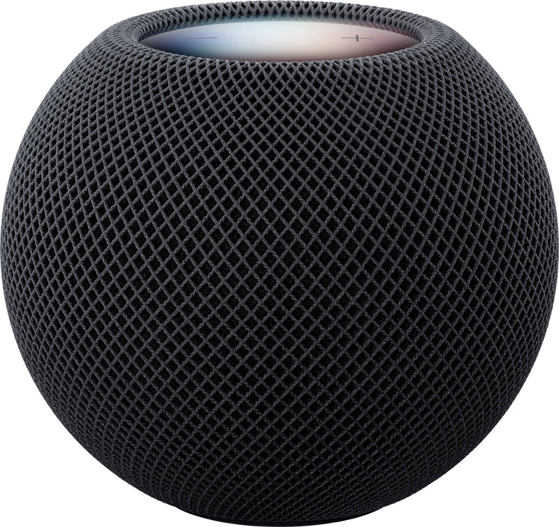 Apple HomePod mini 2 – Smart-Lautsprecher mit Siri und 360°-Klang
