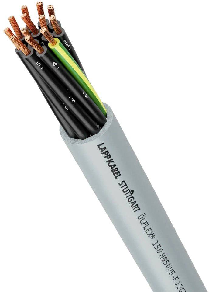 Lapp ÖLFLEX Signalkabel – 150 m, 5 Adern