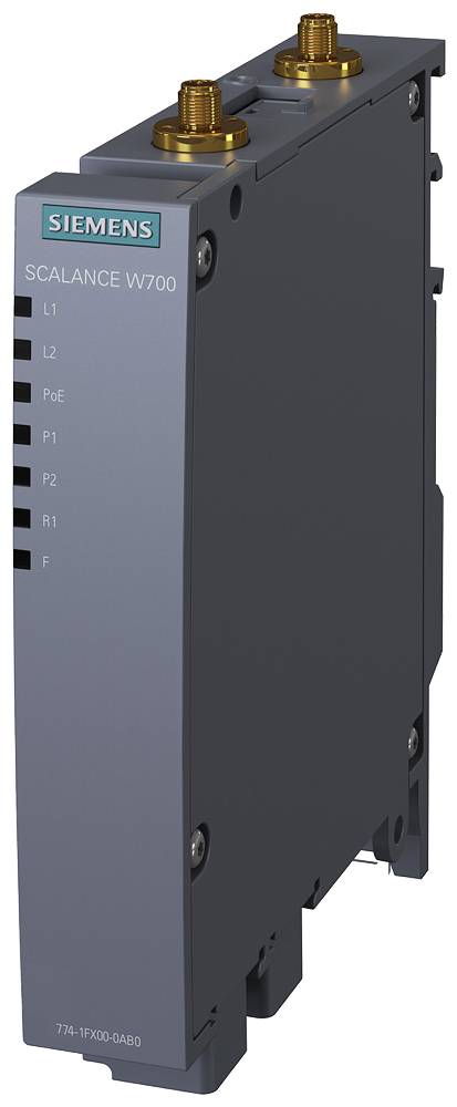 Siemens WLAN Access Point – Zuverlässige Verbindung für Ihr Büro