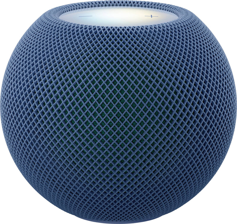 Apple HomePod mini 2 – Kompakter Smart-Lautsprecher mit Siri