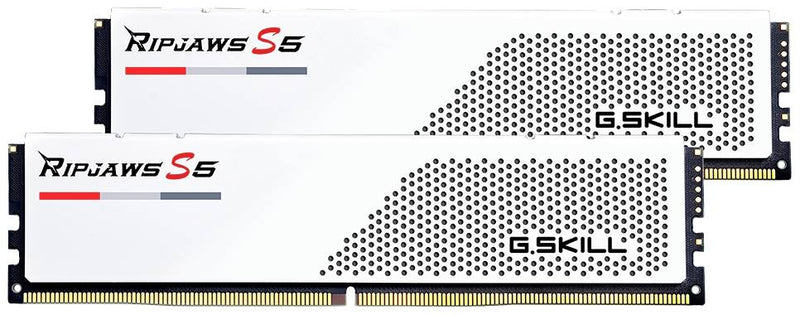 G.SKILL Ripjaws S5 RAM-Kit – 32 GB für schnelle Leistung