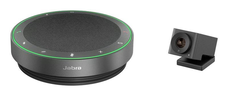 Jabra Konferenzraum-Kit – USB-Anschluss, klare Sprachübertragung