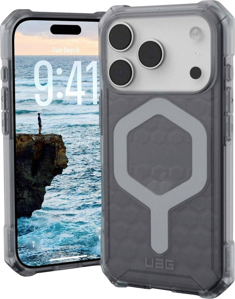 URBAN ARMOR GEAR Handyhülle – MagSafe-kompatibel, robust
