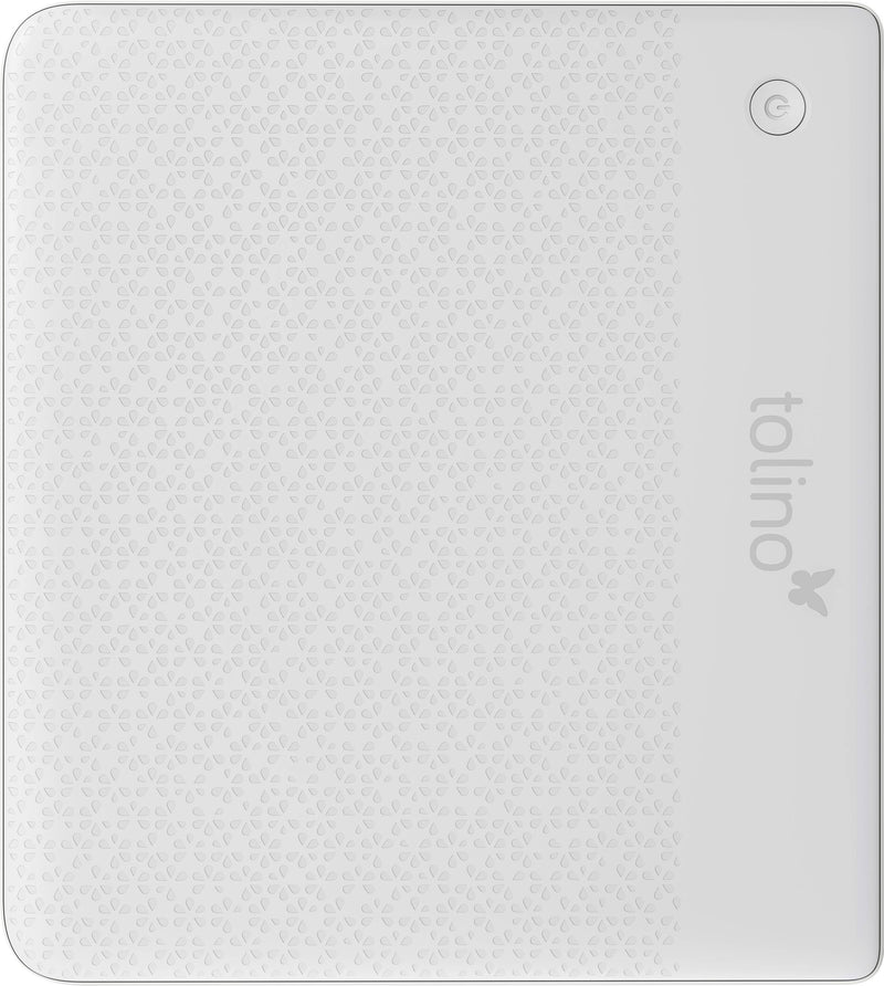 Tolino eBook-Reader – Farbdisplay, handlich für unterwegs