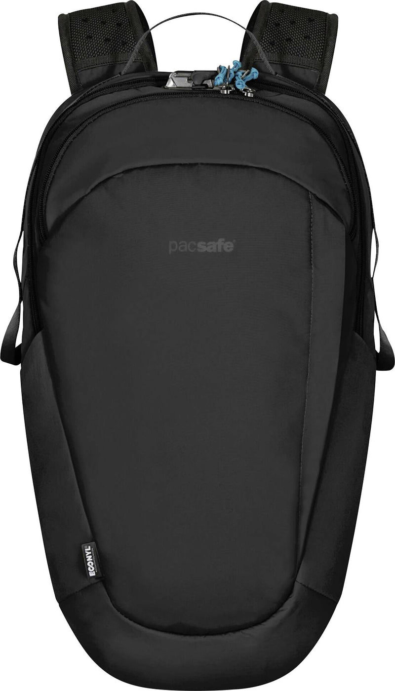 Outpac Designs Pacsafe Eco Rucksack – 25L, umweltfreundlich