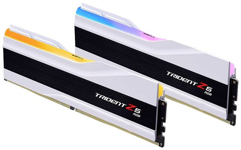 G.SKILL Arbeitsspeicher-Kit – 64 GB, RGB-Beleuchtung