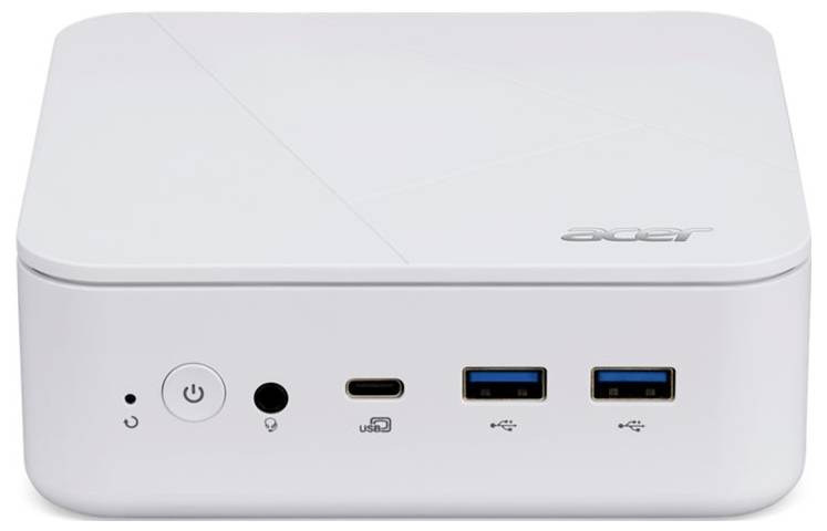 Acer Mini-PC – Kompakt und leistungsstark mit 16-Kern-Prozessor