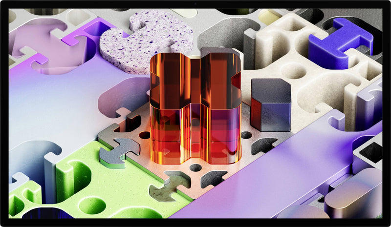 Apple Studio Display – 5K Auflösung, Nano-Textur Glas