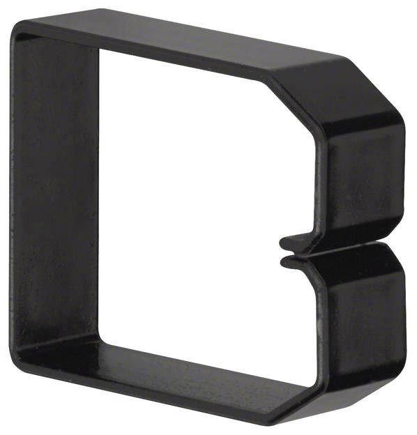 Hager Verdrahtungskanal – 80x60mm, einfache Kabelorganisation