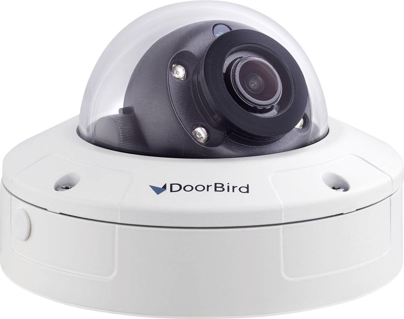 Bird Home Automation Mini Dome Kamera – IP-Sicherheitskamera für Innen & Außen