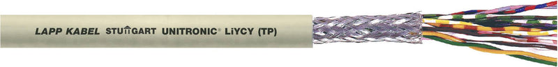 Lapp UNITRONIC Datenleitung – 2 x 2 x 0.75 mm², 100 m