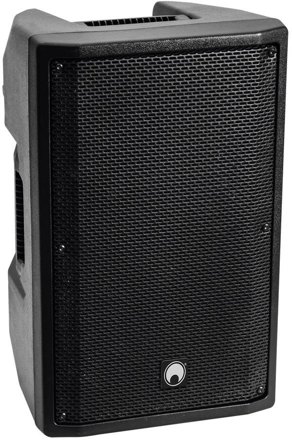 Omnitronic Aktiver PA-Lautsprecher – 175 W, Wandmontierbar