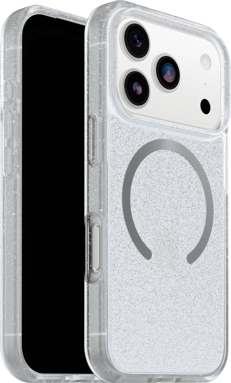 OTTERBOX iPhone 17 Pro Hülle – MagSafe-kompatibel, klarer Schutz