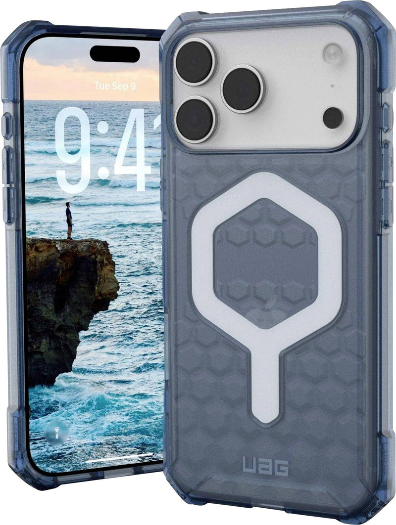 URBAN ARMOR GEAR Handyhülle – MagSafe, stoßfest bis 4,6 m