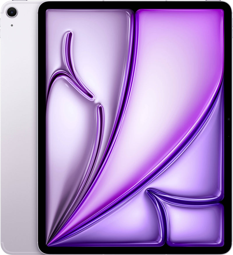 Apple iPad Air 13" Tablet – Mobilfunk & 512 GB Speicher