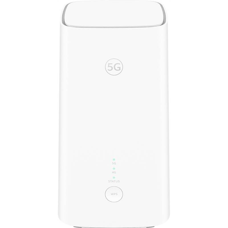 Huawei 5G Router – Schnelles Internet mit Wi-Fi 6 und Nano SIM
