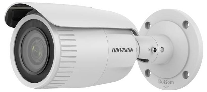 Hikvision Überwachungskamera – 4 MP, variabler Zoom