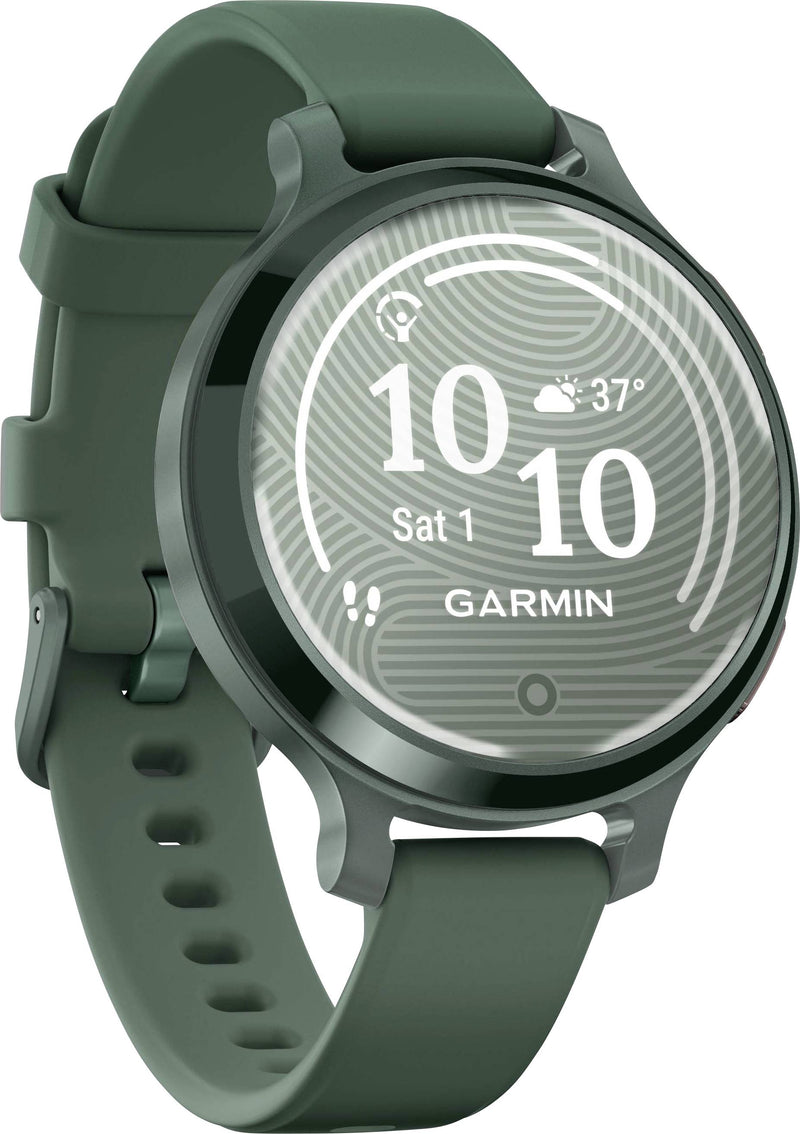 Garmin Lily 2 Smartwatch – Stilvoll, für Damen, Fitness-Tracking