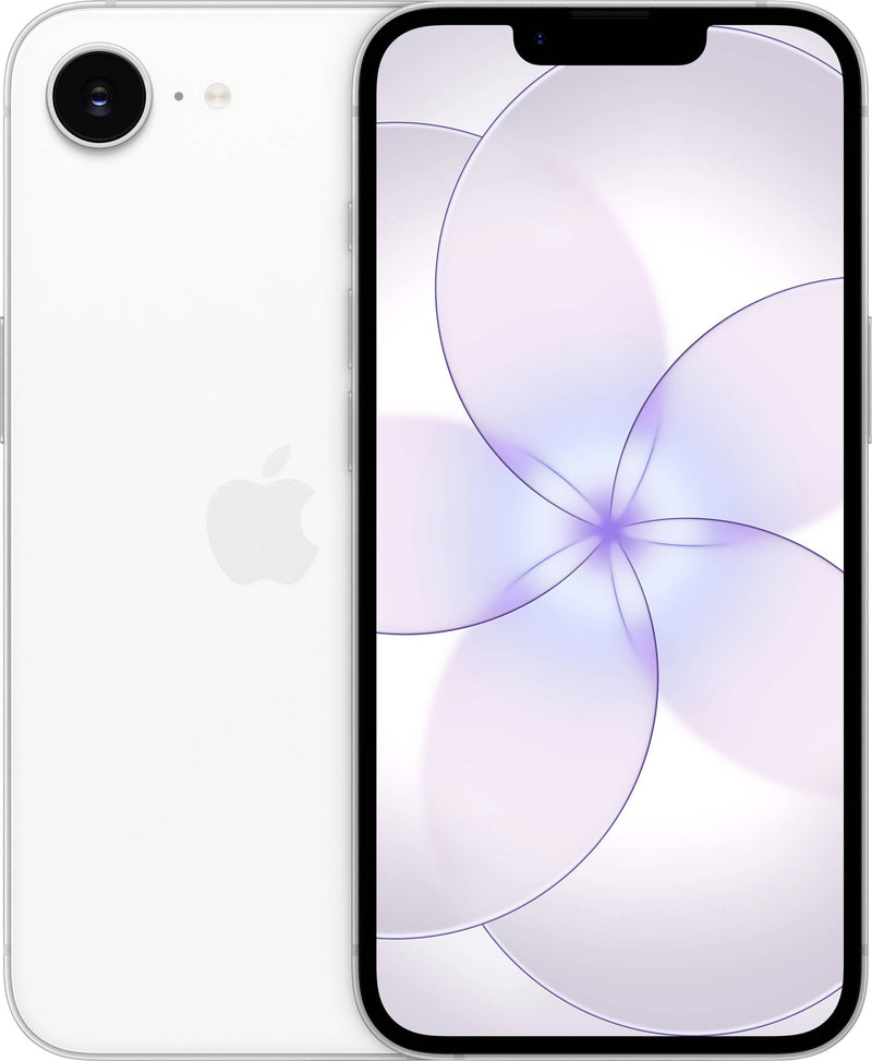 Apple iPhone 17e Smartphone – 5G, 512 GB Speicher