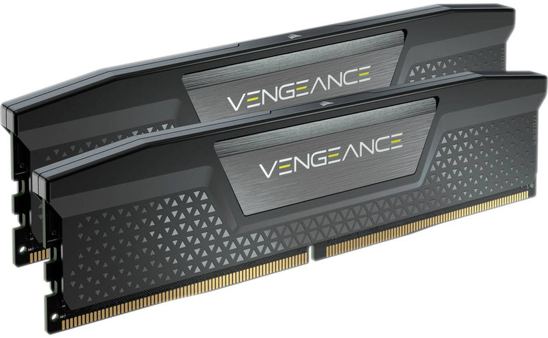 CORSAIR Vengeance RAM Kit – 48 GB für schnelle Leistung