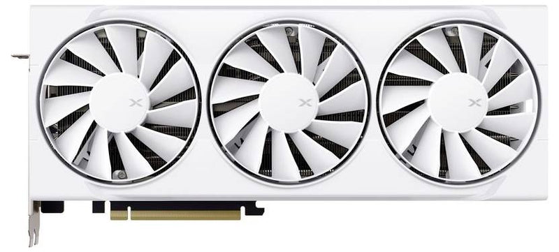 XFX Radeon RX 9070 Grafikkarte – 16 GB für flüssiges Gaming