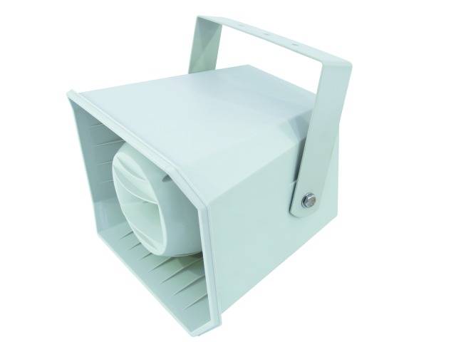 OMNITRONIC Lautsprecher – 2-Wege, 50 W Leistung