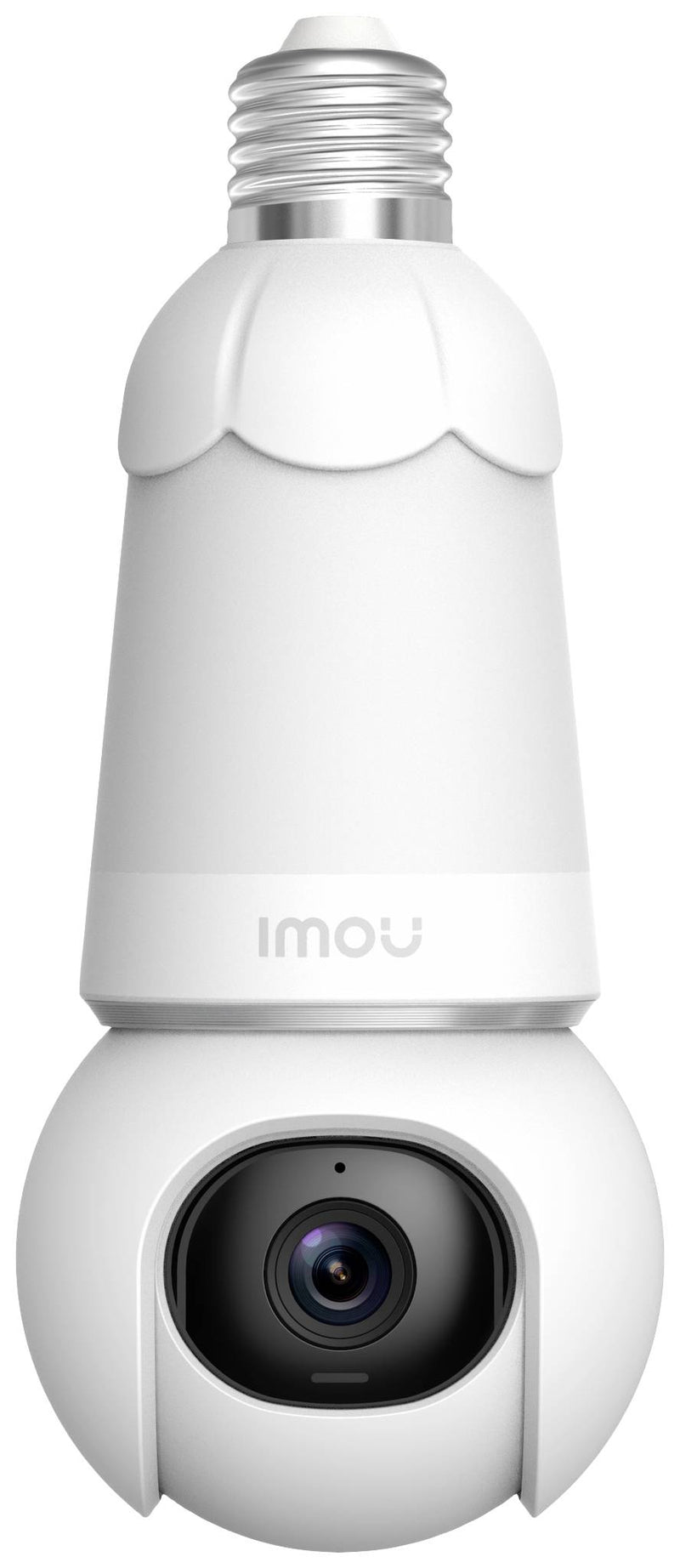 IMOU WLAN Überwachungskamera – 2K-Video, Zweiwege-Audio