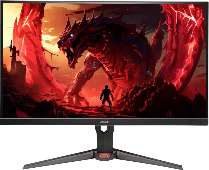 Acer 23,8" Monitor – Full HD, schnelle Reaktionszeit