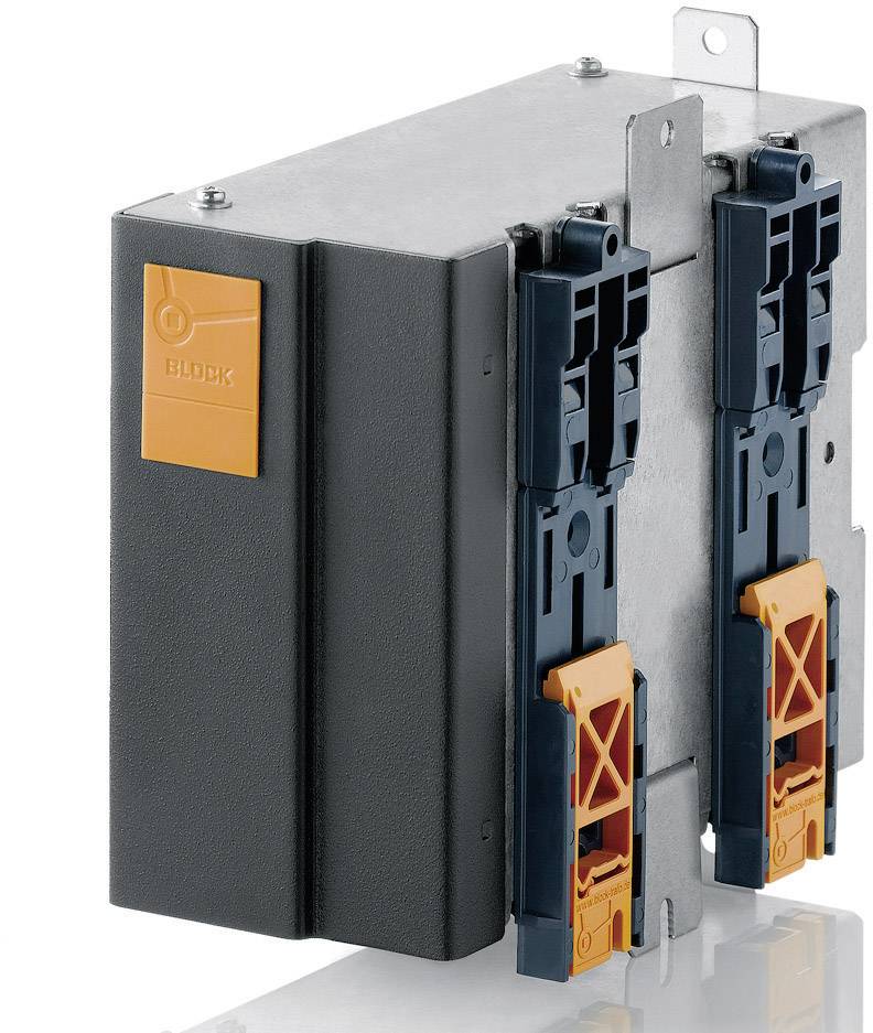 BLOCK Energiespeicher – 24/12Ah für zuverlässige Stromversorgung