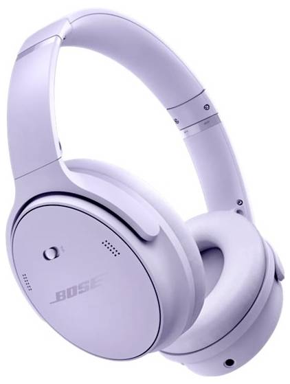 Bose QuietComfort Kopfhörer – Kabellos und mit Kabel nutzbar