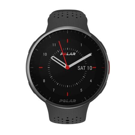 POLAR Pacer Pro Smartwatch – GPS, Herzfrequenzmessung