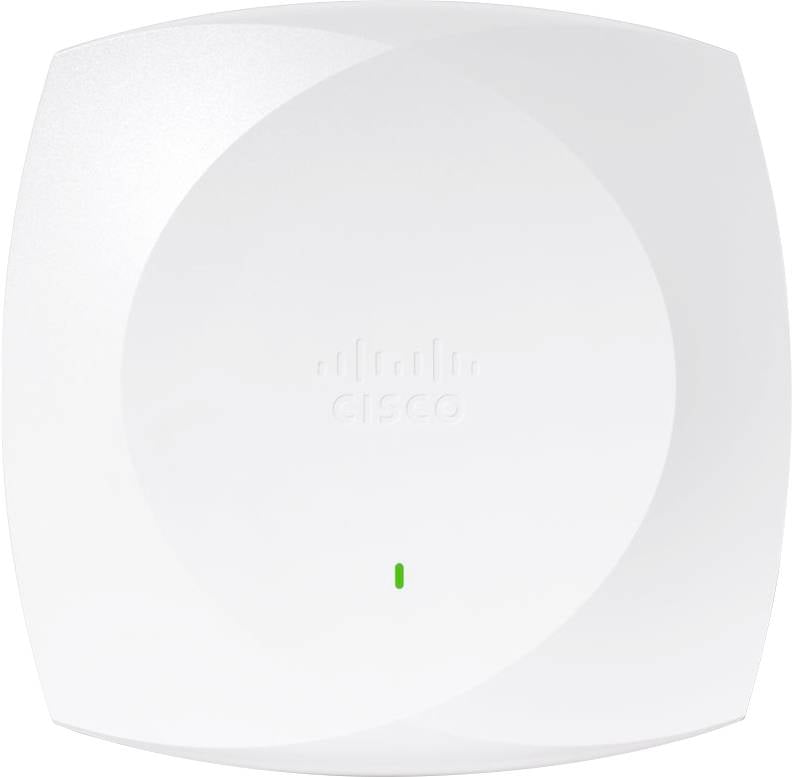 Cisco WLAN-Accesspoint – Zuverlässige Konnektivität, 3-Band