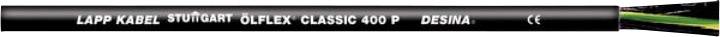 Lapp ÖLFLEX CLASSIC Kabel – 100 m, robust und flexibel