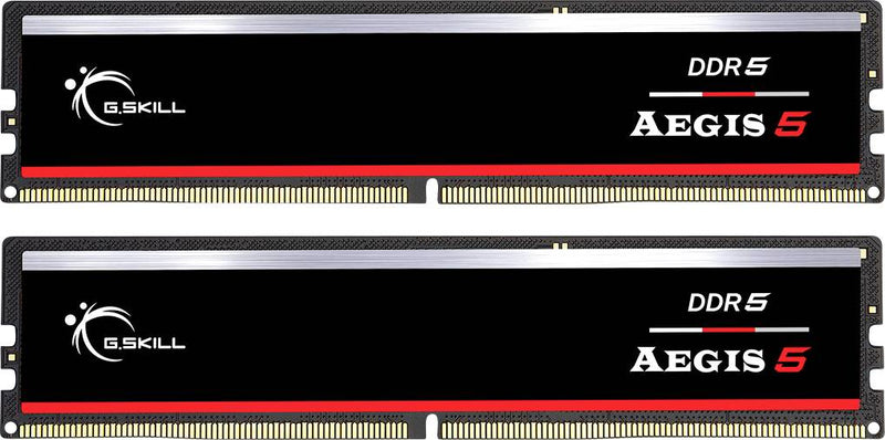 G.SKILL Arbeitsspeicher – 64 GB RAM für schnelle Leistung