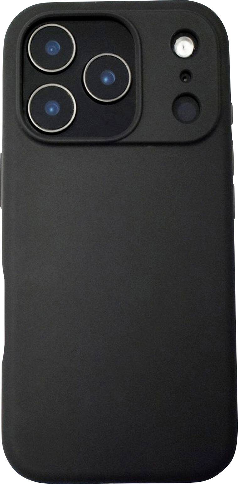 JT BERLIN iPhone 17 Pro Max Hülle – Eleganter Schutz