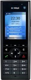 Mitel Schnurloses DECT-Telefon – Robust, Farbdisplay