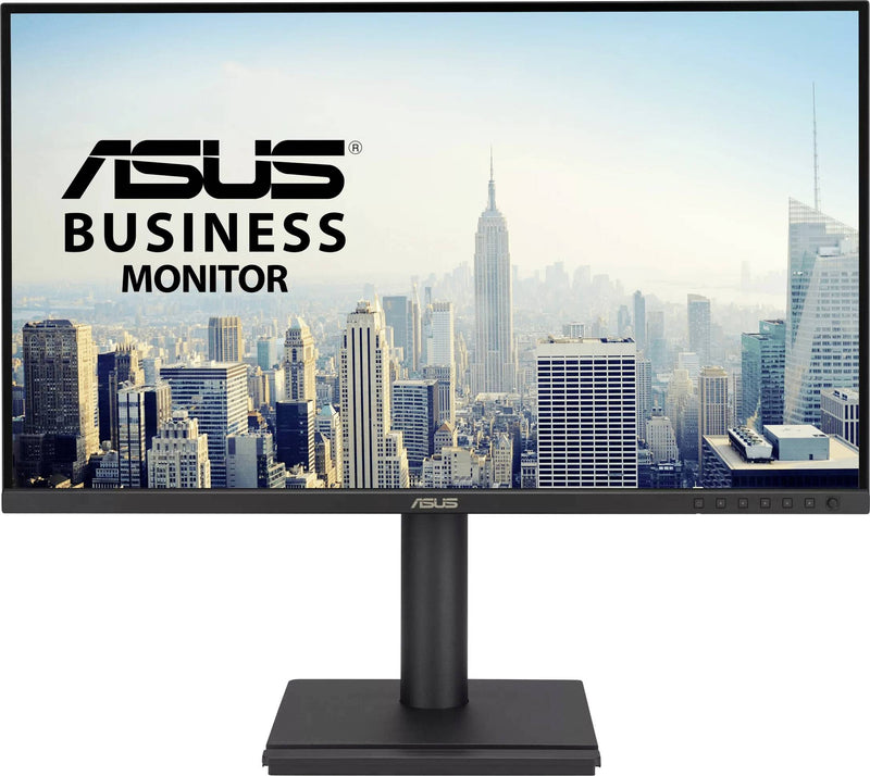ASUS 27" Business-Monitor – 2K-Auflösung, IPS-Display