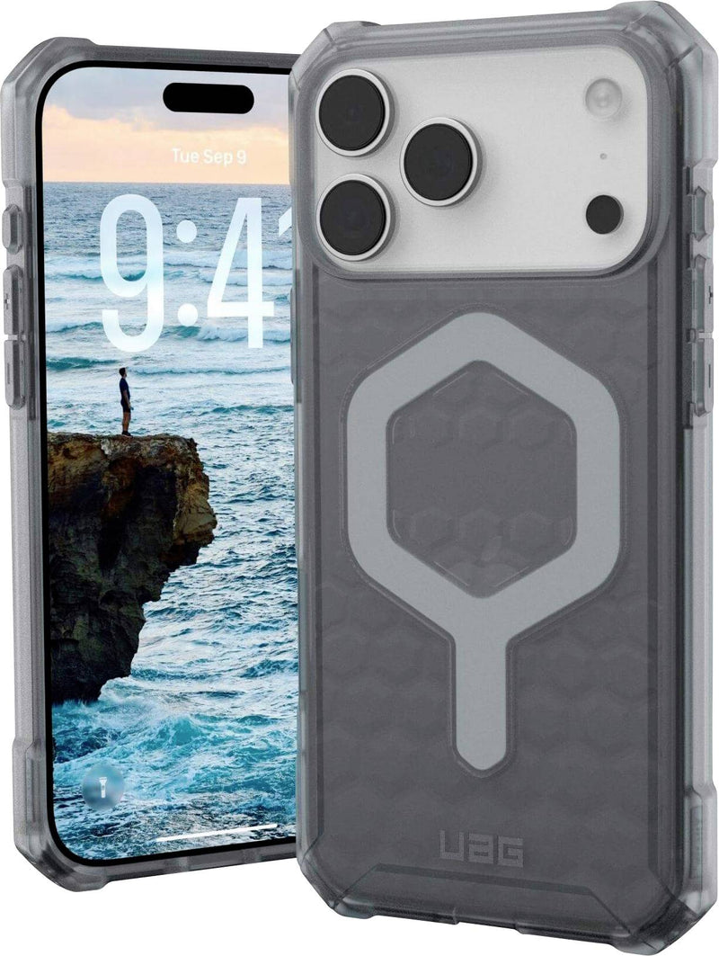 URBAN ARMOR GEAR Handyhülle – MagSafe-kompatibel, stoßfest