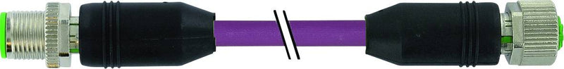 Murrelektronik M12 Kabel – 15m, robust und flexibel